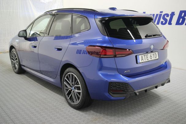 BMW 225e Active Tourer xDrive 165 kW image number 4