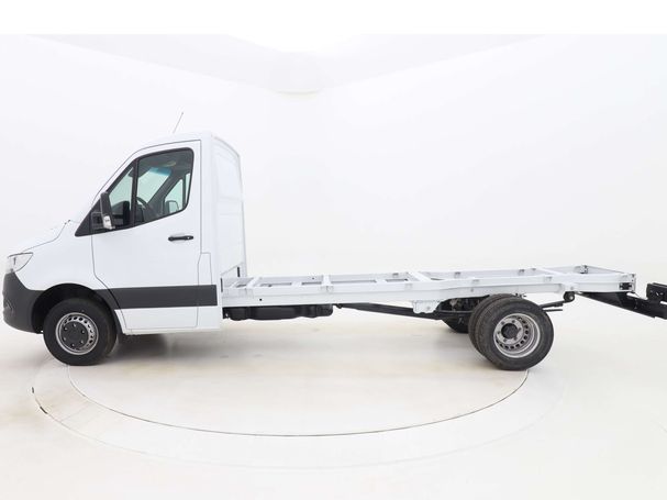 Mercedes-Benz Sprinter 517 CDI RWD 125 kW image number 16