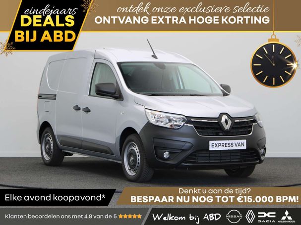 Renault Express 1.5 dCi 55 kW image number 1