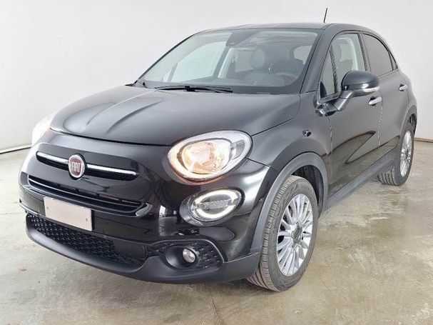 Fiat 500X 70 kW image number 1