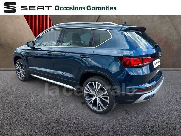 Seat Ateca 1.5 TSI DSG 110 kW image number 18