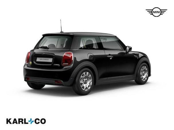 Mini Cooper SE Mini 135 kW image number 3