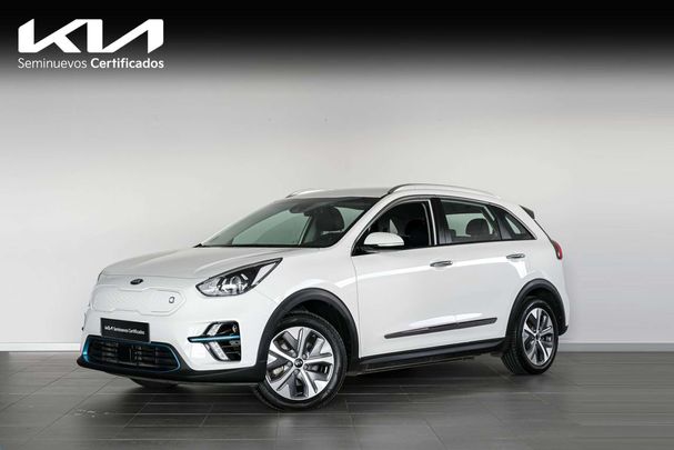 Kia Niro 150 kW image number 1