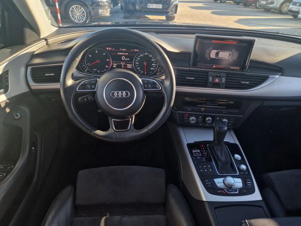 Audi A6 2.0 TDI S tronic ultra 140 kW image number 34