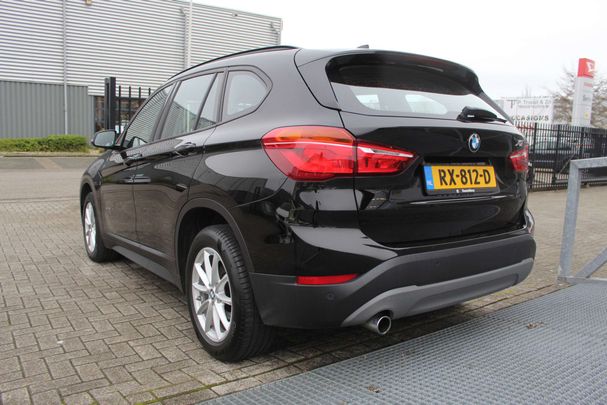 BMW X1 sDrive18i 104 kW image number 13