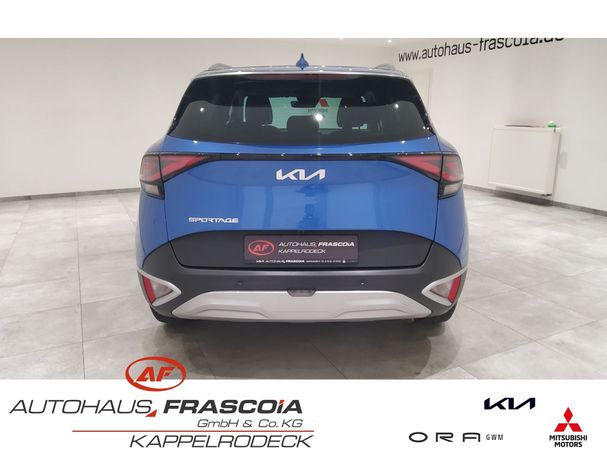 Kia Sportage 1.6 T-GDI Vision 132 kW image number 6