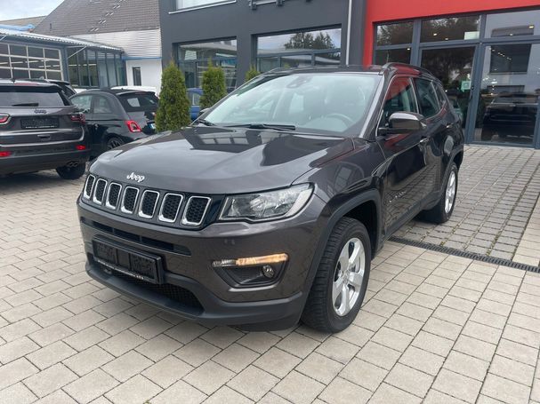 Jeep Compass 2.0 103 kW image number 1