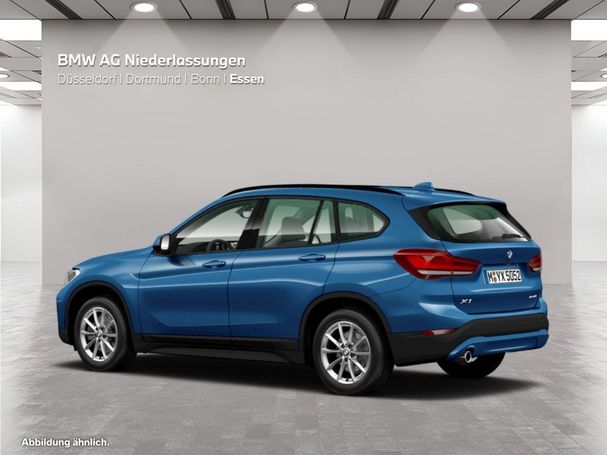 BMW X1 sDrive18i 100 kW image number 6