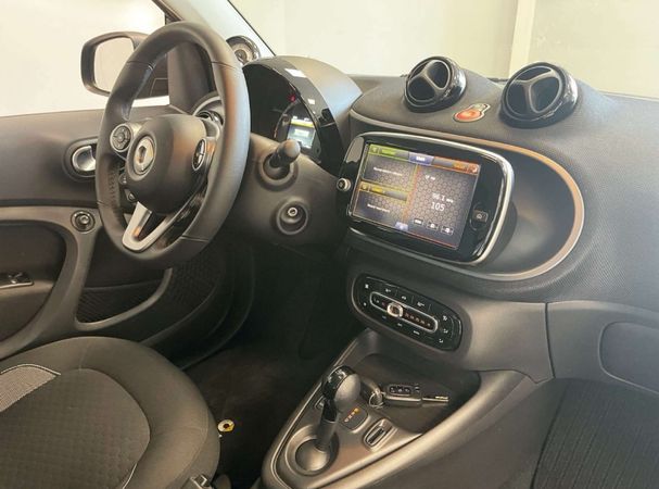 Smart ForTwo EQ 60 kW image number 12