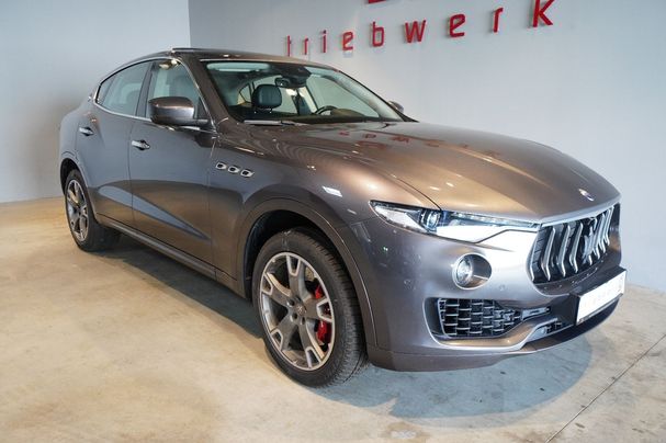 Maserati Levante 316 kW image number 18