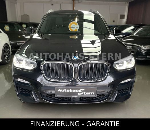 BMW X3 xDrive 195 kW image number 3