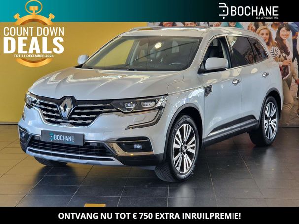 Renault Koleos TCe 160 Initiale Paris EDC 116 kW image number 1