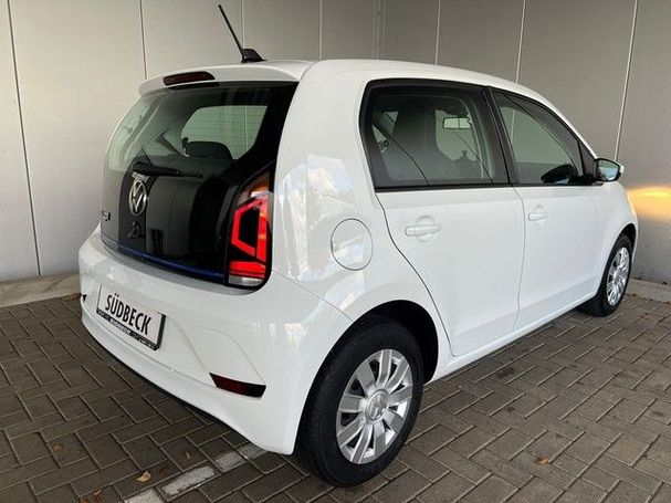 Volkswagen up! 60 kW image number 6