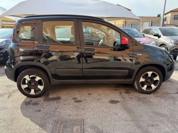 Fiat Panda 1.0 Hybrid RED 51 kW image number 3