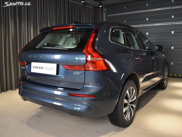 Volvo XC60 B4 AWD 145 kW image number 4