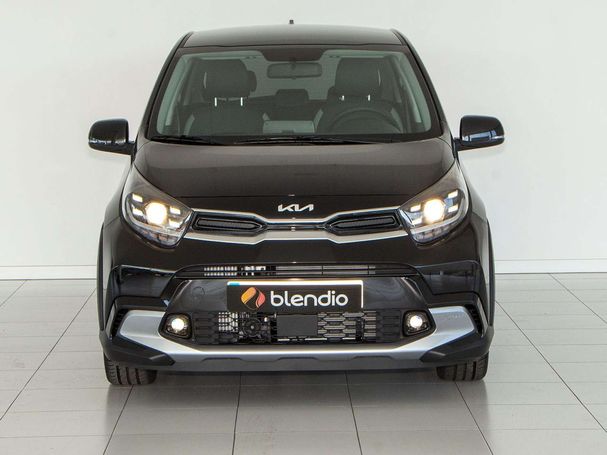 Kia Picanto 1.0 T-GDi 74 kW image number 2