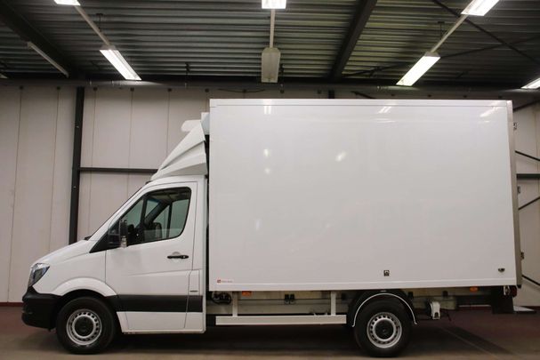 Mercedes-Benz Sprinter 314 CDi 105 kW image number 4