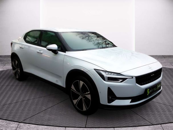 Polestar 2 78 kWh Long Range Single Motor 170 kW image number 18