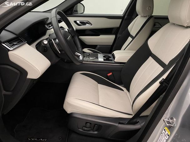 Land Rover Range Rover Velar 202 kW image number 6