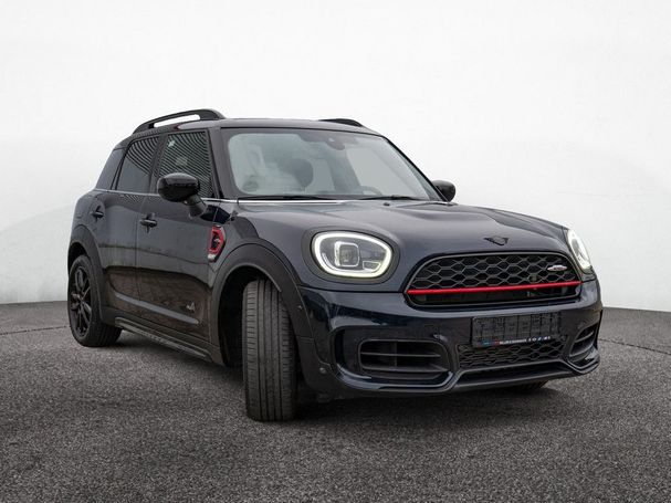 Mini John Cooper Works Countryman 225 kW image number 3