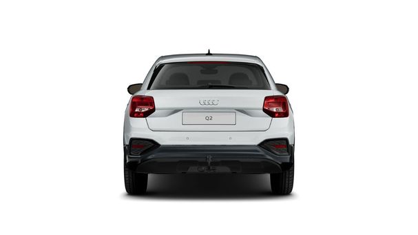 Audi Q2 30 TDI Advanced 85 kW image number 3