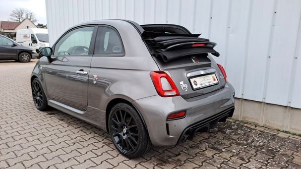 Abarth 500C T 595 118 kW image number 10