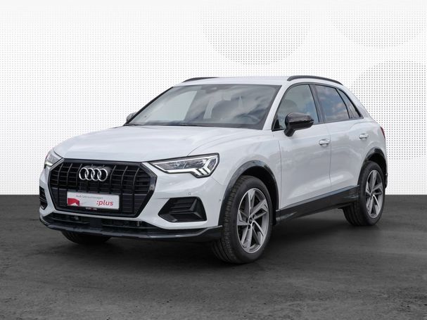 Audi Q3 35 TDI S-line 110 kW image number 1