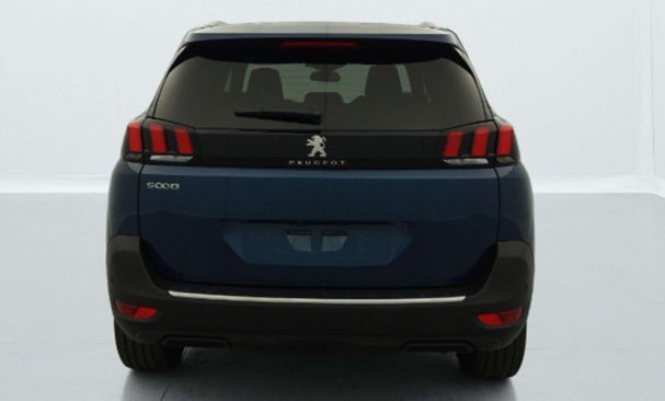 Peugeot 5008 PureTech 130 EAT8 S&S Allure 96 kW image number 12