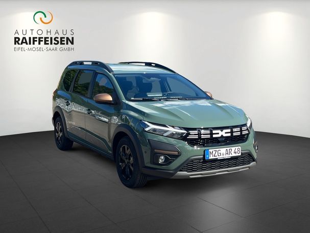 Dacia Jogger TCe 110 Extreme 81 kW image number 2