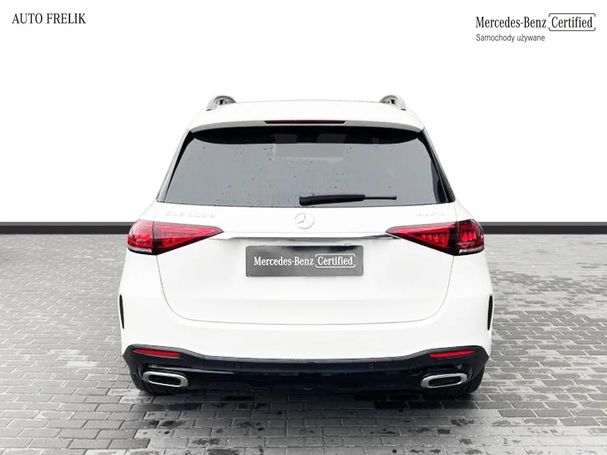 Mercedes-Benz GLE 300 200 kW image number 3