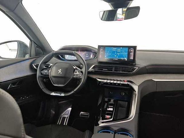 Peugeot 3008 PureTech 130 EAT8 S&S 96 kW image number 9