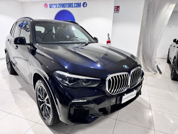 BMW X5 xDrive30d 195 kW image number 2