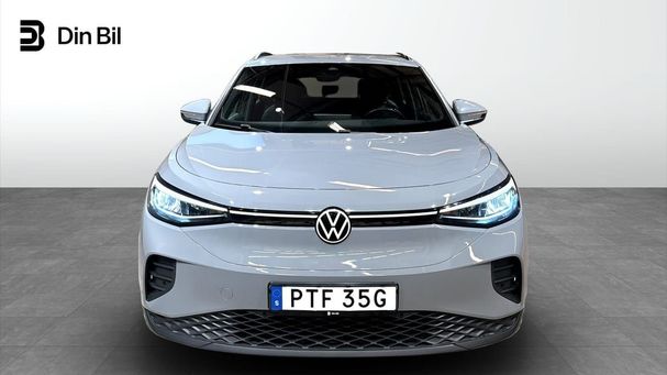 Volkswagen ID.4 152 kW image number 2