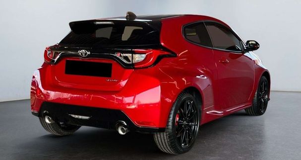 Toyota Yaris 192 kW image number 8