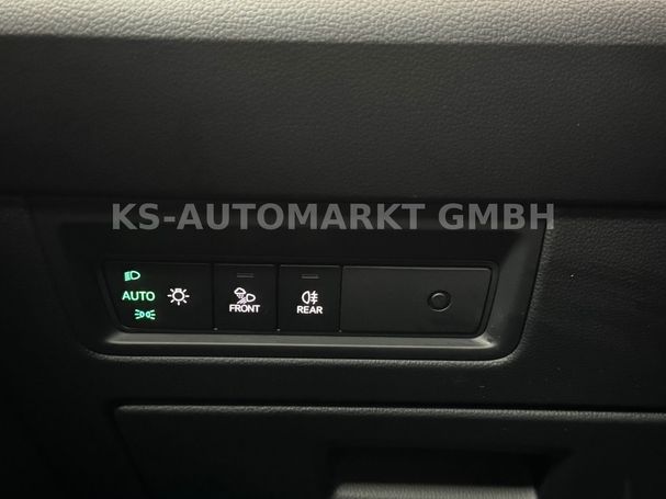 Volkswagen Touareg 4Motion 170 kW image number 21