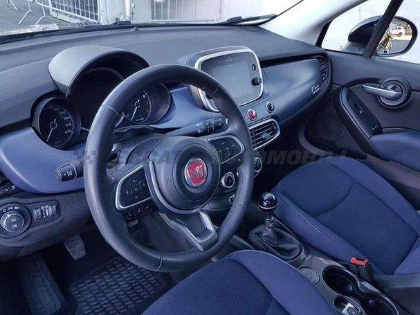 Fiat 500X 1.0 88 kW image number 10