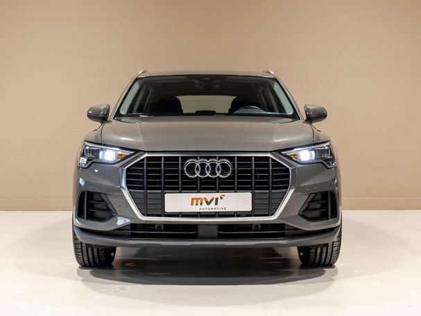 Audi Q3 35 TFSI 110 kW image number 6