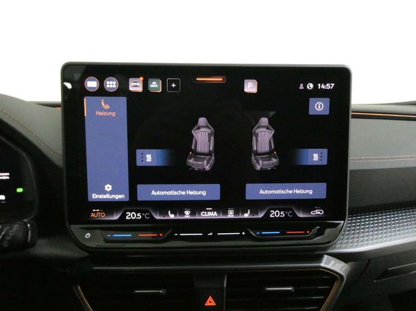 Cupra Formentor DSG 110 kW image number 31