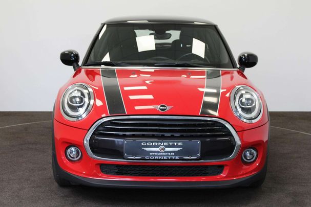 Mini Cooper 100 kW image number 2