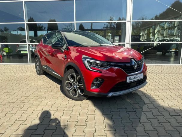 Renault Captur 69 kW image number 2