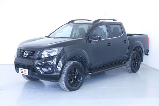 Nissan Navara DC 140 kW image number 2