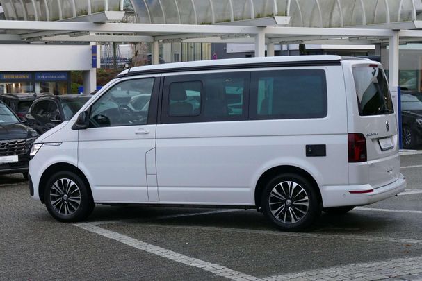 Volkswagen T6 California Ocean Edition DSG 4Motion 150 kW image number 5