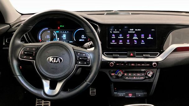 Kia Niro e 64 kWh 150 kW image number 3