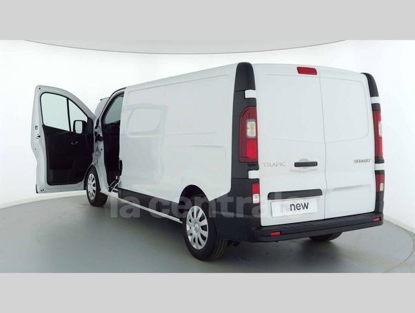 Renault Trafic DCi 120 L2H1 88 kW image number 20