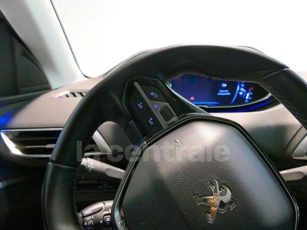 Peugeot 5008 96 kW image number 15