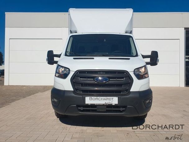 Ford Transit 350 114 kW image number 6