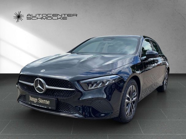 Mercedes-Benz A 180 100 kW image number 1