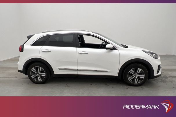 Kia Niro 104 kW image number 6