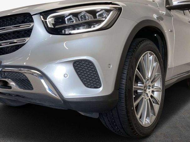 Mercedes-Benz GLC 300 225 kW image number 6