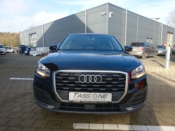 Audi Q2 35 110 kW image number 3